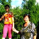 Наталья Елисеева