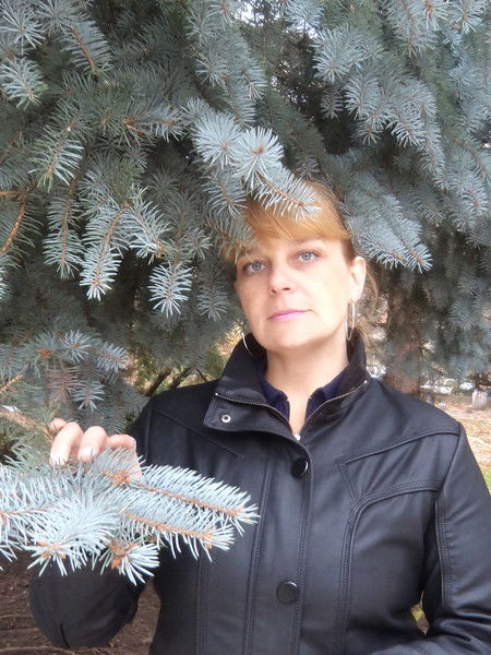 Светлана Зайцева (Клепалкина)