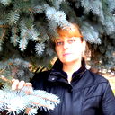 Светлана Зайцева (Клепалкина)