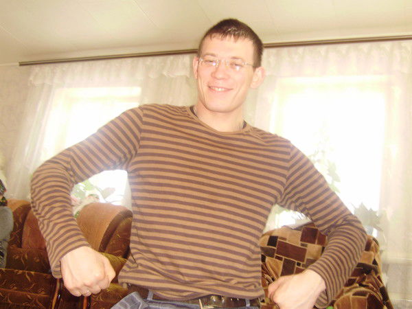 Петр Гурьев