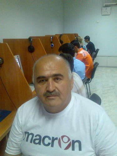 Курбонали Мирзоалиев