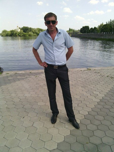 Руслан Кулаковский