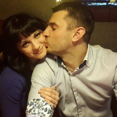 Дианочка Эльбаум