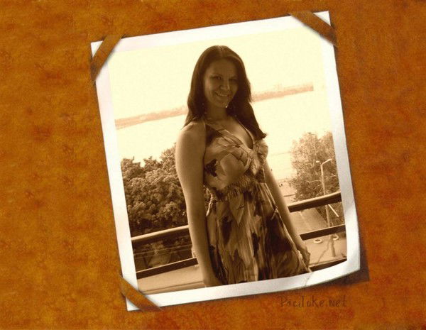 Светлана Ридник