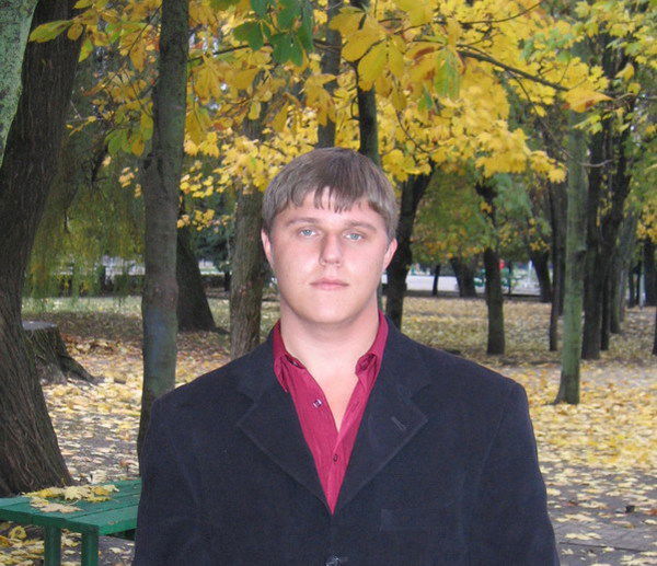 Сергей Петроченко