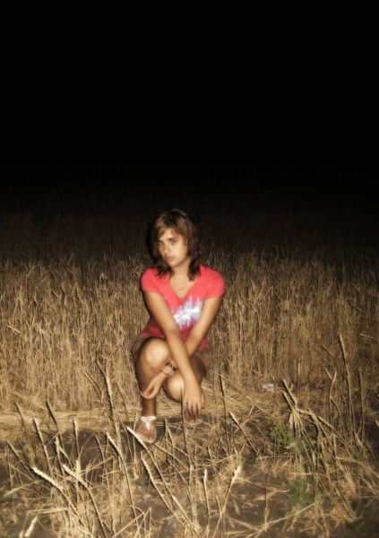 Катя Якунькина