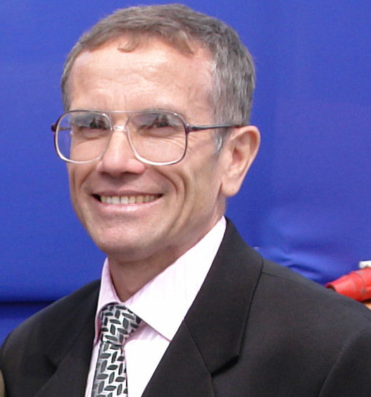 Сергей Латышев