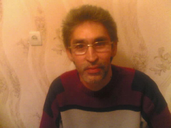 Кайрат Утенов