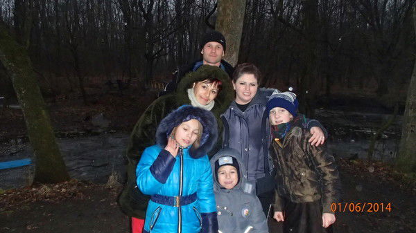 Алла Тильман