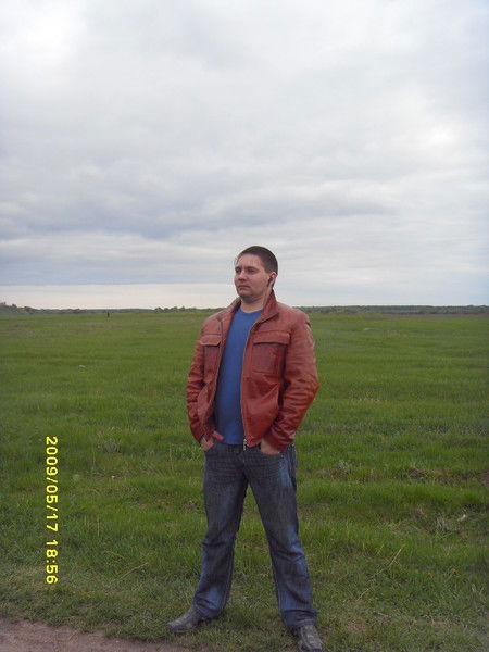 Павел Лукашкин