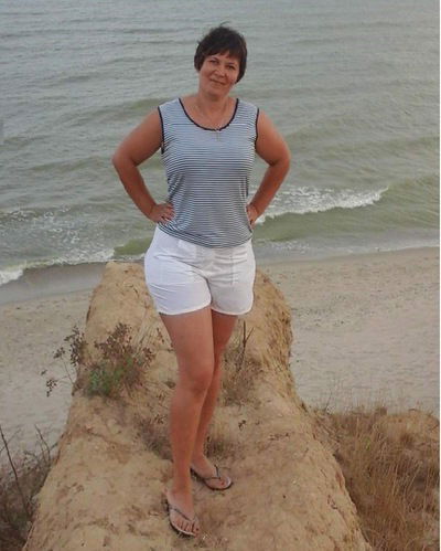 Мила Ярославская