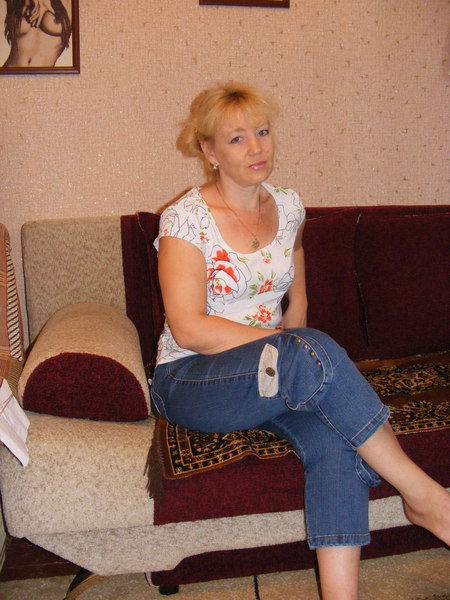 Галина Шумилова