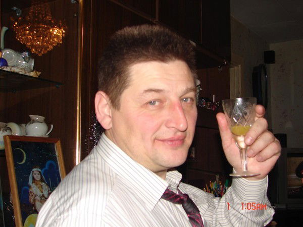 Юрий Бусаров