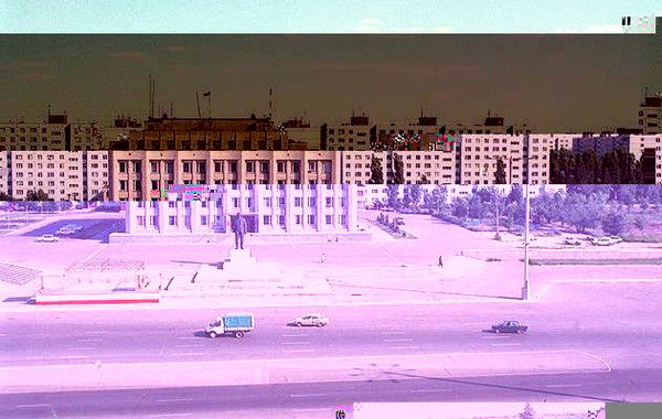 Рушана Батаргалиева