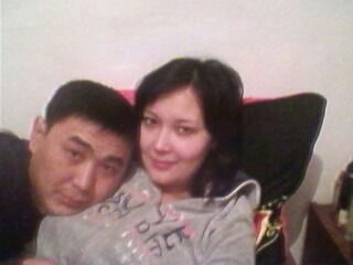 Асель Беспаева