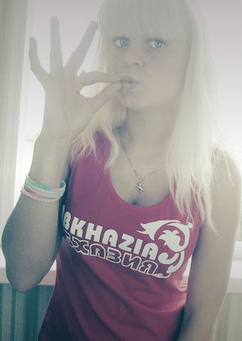 Чичканова Екатерина