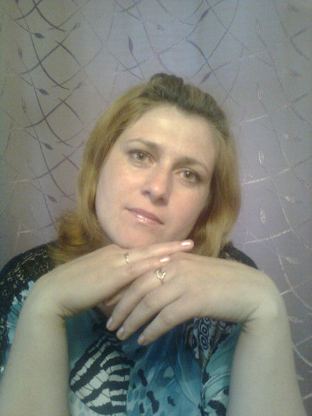 Наталья Пельдо