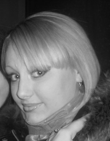 Светлана Ткачева