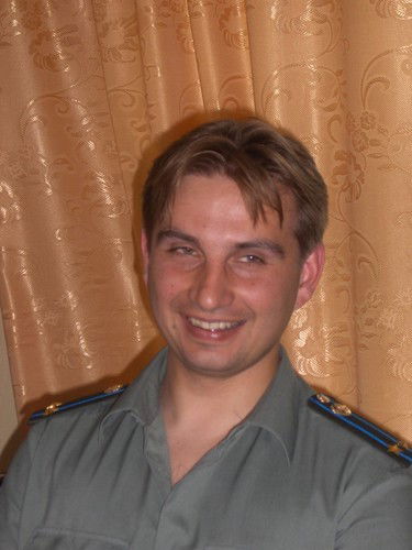 Сергей Агарков