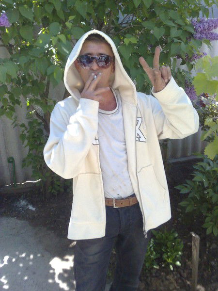 Тарас Палийчук