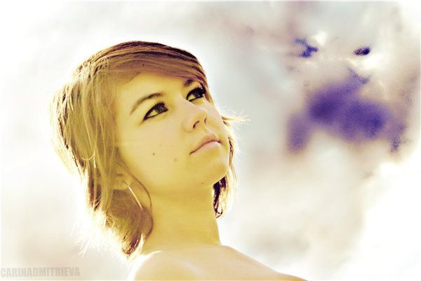 Катерина Черевань