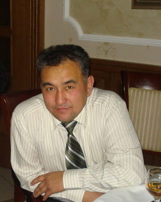 Жаскайрат Саханов