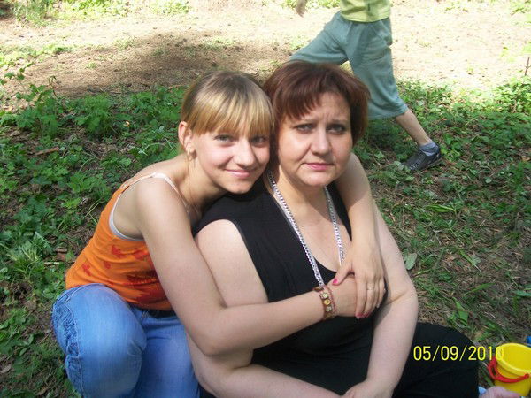 Ольга Пашевкина