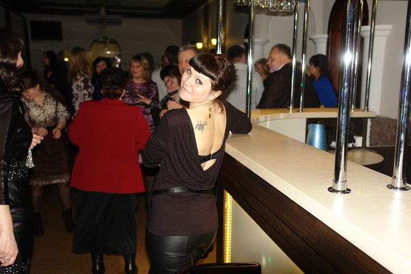 Светлана Величко