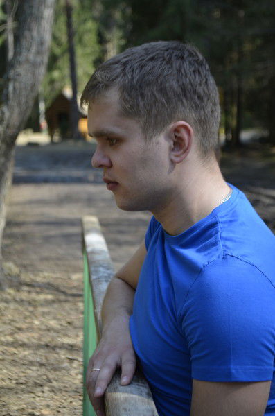 Роман Сыроватко