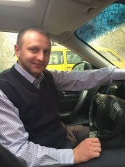 Сергей Сиделкин