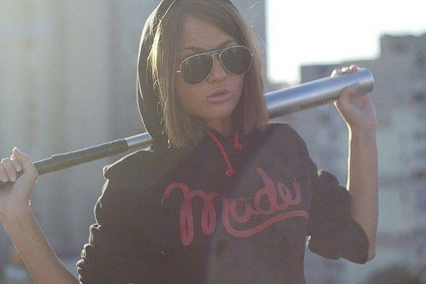 Машечка Платонова