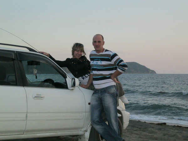 Анастасия Щебетюк