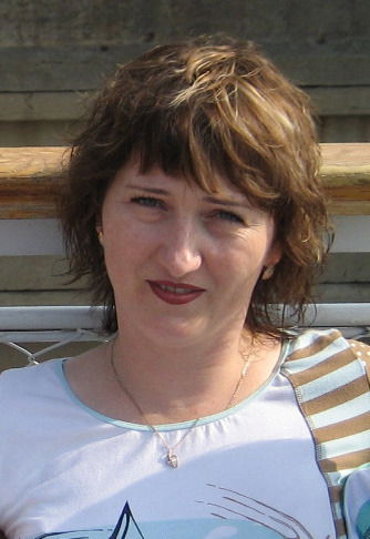 Татьяна Кора