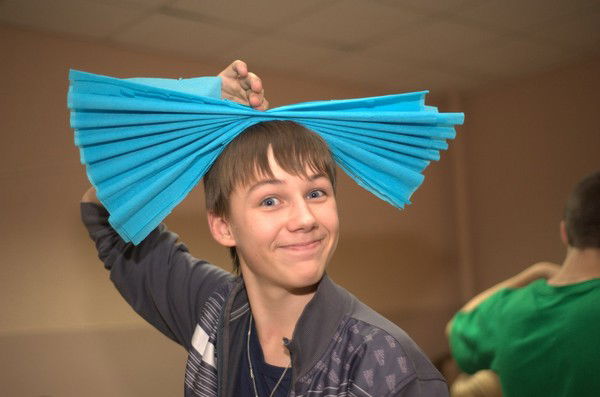 Данил Щербаков