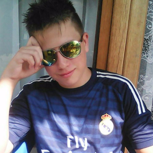 Дмитрий Емяшев