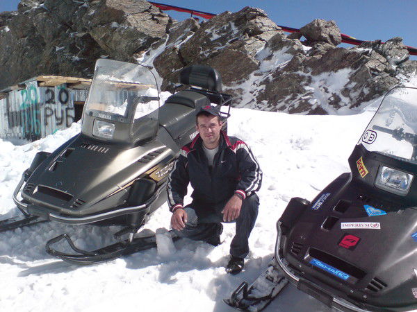 Сергей Салагубов