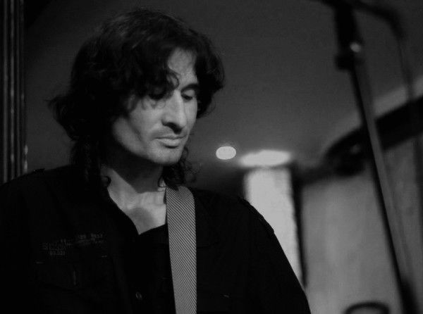 Рустам Канума