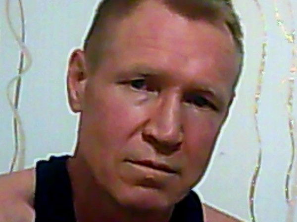 Вячеслав Степанов