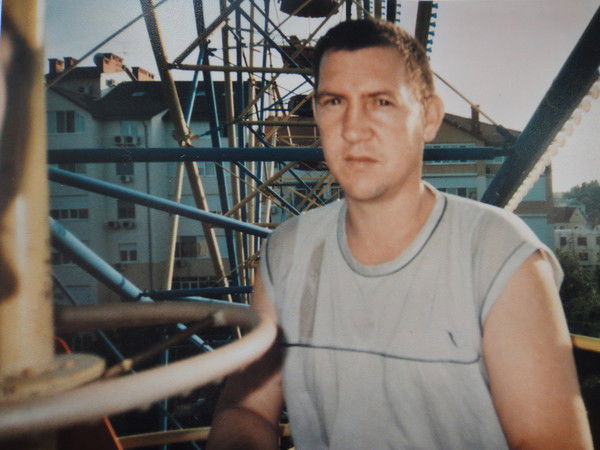 Александр Карташов