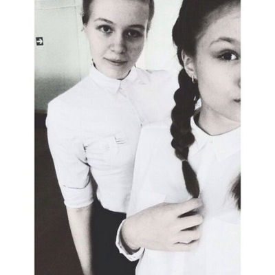 Лиза Трунова