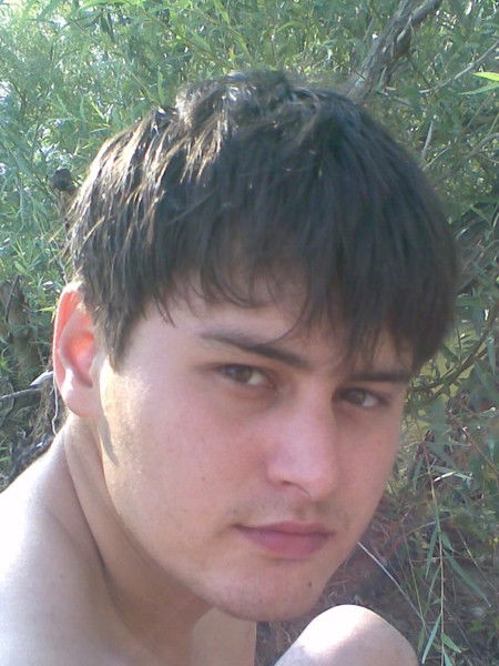 Эльдар Соколов