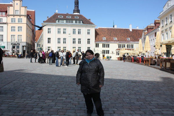 Юлия Пустовалова