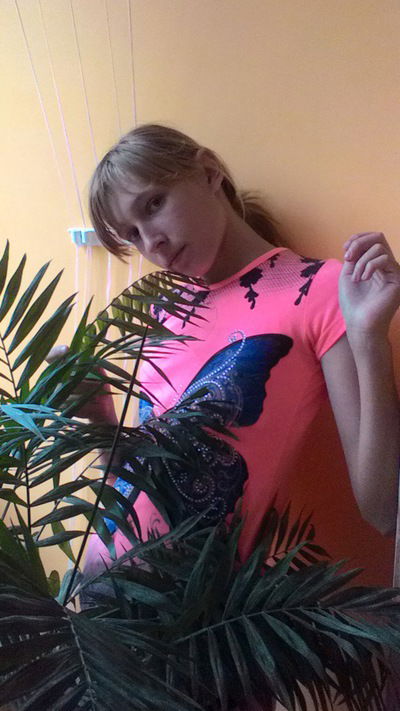 Татьяна Горбунова