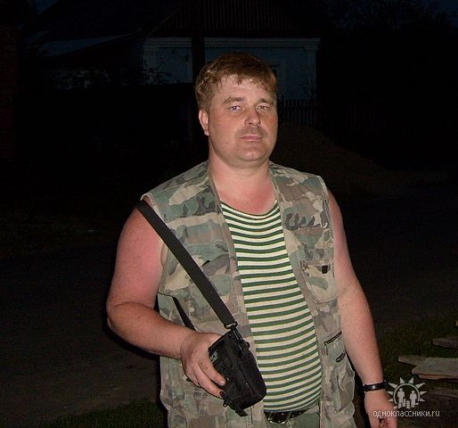 Алексей Воробьев