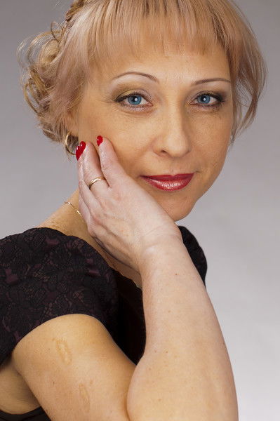 Елена Мартынова