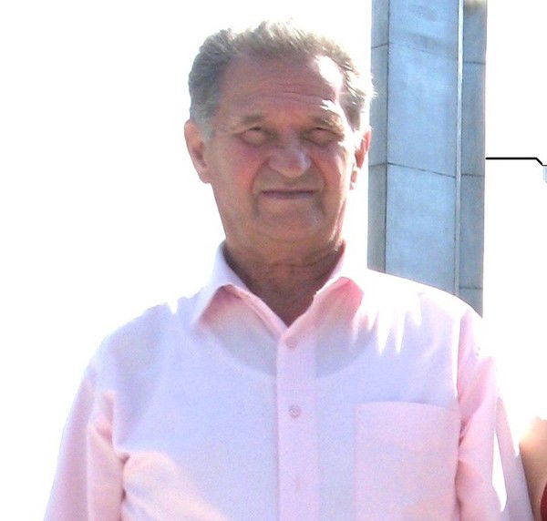 Владимир Добрянский