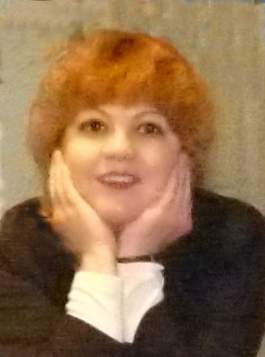 Наталия Сидоренко