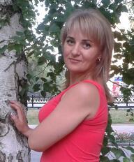 Людмила Галяутдинова