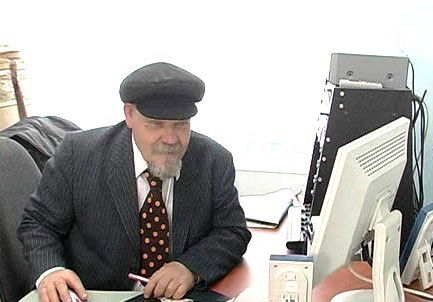 Артём Старовойтов