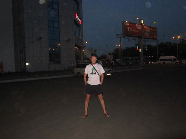 Дмитрий Чистяков